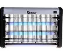 Elektriline sääse/putukapüüdja uv-lamp 20w Geko