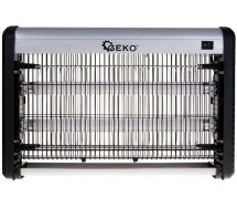 Elektriline sääse/putukapüüdja uv-lamp 20w Geko