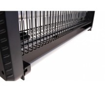 Elektriline sääse/putukapüüdja uv-lamp 20w Geko