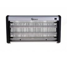 Elektriline sääse/putukapüüdja uv-lamp 30w Geko