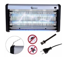 Elektriline sääse/putukapüüdja uv-lamp 30w Geko
