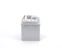 Bosch S5 002 54Ah 530A 207x175x190 -+