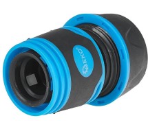 Veevooliku kiirliide 3/4" stop "Sky-Line" seeria Geko