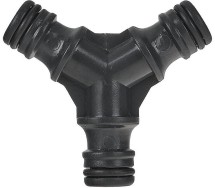 Voolikuühendus kolmik "Sky-Line" seeria Geko