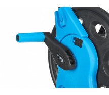 Voolikukäru "Sky-Line" 45m 1/2" Geko