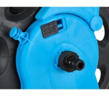 Voolikukäru "Sky-Line" 45m 1/2" Geko