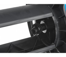 Voolikukäru "Sky-Line" 45m 1/2" Geko