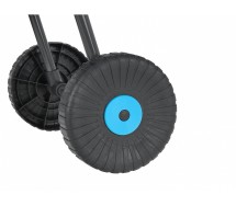 Voolikukäru "Sky-Line" 45m 1/2" Geko