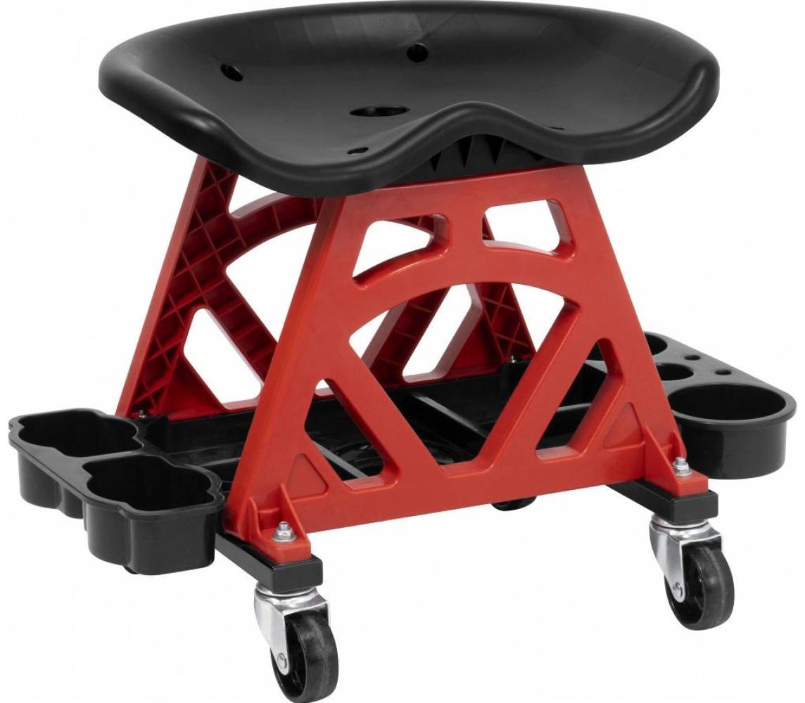 Töökoja tool ratastel ergonoomiline gys