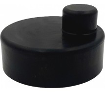 Kummipadi mustang match-e tõstmiseks tõstepunktidest