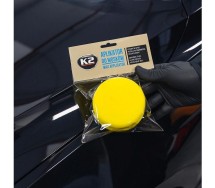 K2 Foam Wax Applicator аппликатор для воска (поролоновый)