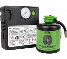 Rehviparanduskomplekt "OEM standard" aine + kompressor 12v JBM*