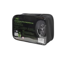 Rehviparanduskomplekt "OEM standard" aine + kompressor 12v JBM*