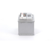 Bosch S5 005 63Ah 610A 242x175x190 -+
