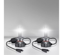 12v h7 LED pirn 42w 4000lm 2tk Osram