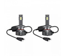 12v h7 LED pirn 42w 4000lm 2tk Osram