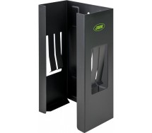 Ühekordsete töökinnaste karbi hoidik hoidemagnetitega (universaalne) JBM