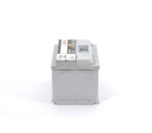Bosch S5 007 74Ah 750A 278x175x175 -+