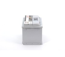 Bosch S5 008 77Ah 780A 278x175x190mm -+