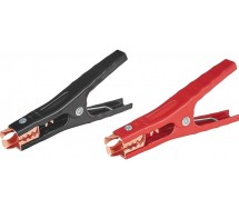 Käivitusjuhtme käpad 400a 2tk Geko