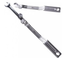 Võtme pikenduskäepide silmus-lehtvõtmele Geko