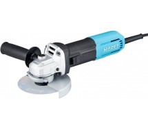 Nurklihvija 230v 125mm 1100w 9633-10 "soft start" hazet