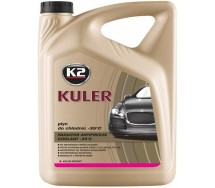 K2 kuler lilla g13 -35°c jahutusvedelik valmis 5L