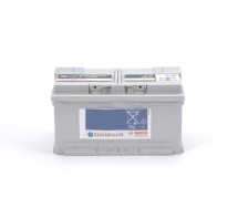 Bosch S5 010 85Ah 800A 315x175x175 -+