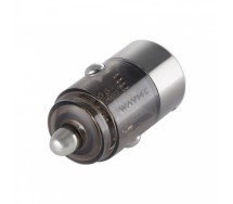 Sigaretisüütaja kiirlaadija nano USB-c pd max 45w. 12v/24v Wayme