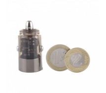 Sigaretisüütaja kiirlaadija nano USB-c pd max 45w. 12v/24v Wayme