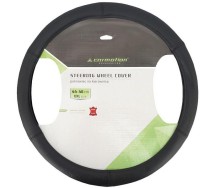 Roolikate veoauto roolile m 44-46cm must Carmotion