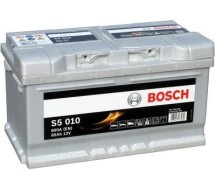 Bosch S5 010 85Ah 800A 315x175x175 -+
