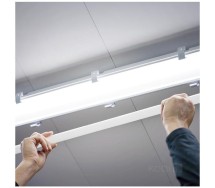 230v pirn/element LED t8 g2 22w 3520lm neutraalvalge 4000k 1500mm premium Kobi