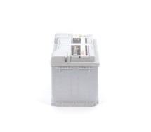 Bosch S5 011 85Ah 800A 315x175x190 -+