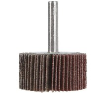 Lamell-lihvrull p120 40x20x6mm Geko