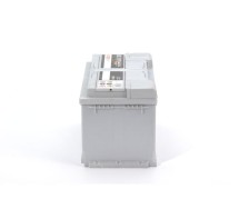 Bosch S5 011 85Ah 800A 315x175x190 -+