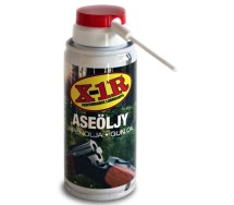 X‑1R Gun Oil масло для оружия, 100 мл (аэрозоль)