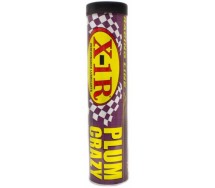 X‑1R Plum Crazy Heavy Duty смазка для высоких нагрузок, NLGI 2, 430 г (картридж)