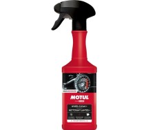 Motul Wheel Clean+ — реактивный очиститель дисков / удалитель «летающей ржавчины», 500 мл, распылитель