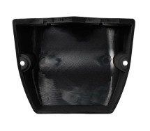 Установочный корпус  для 2 встроенных аксессуаров