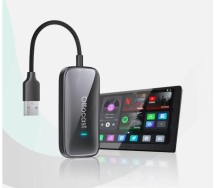 Ottocast Play2Video Ultra adapter