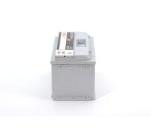 Bosch S5 013 100Ah 830A 353x175x190mm -+