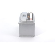 Bosch S5 013 100Ah 830A 353x175x190mm -+