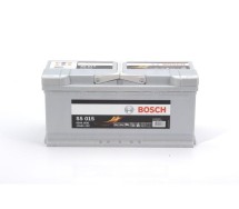 Bosch S5 015 110Ah 920A 393x175x190 -+