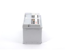 Bosch S5 015 110Ah 920A 393x175x190 -+