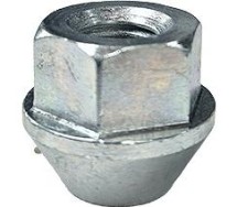 Mutter m10x1.25/19/17 (avatud. p19. ch17) de60/s