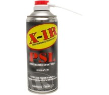 X‑1R PSL Penetrating Lube проникающая антикоррозионная смазка (ржавоудалитель), 400 мл (аэрозоль)