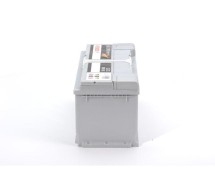 Bosch S5 015 110Ah 920A 393x175x190 -+