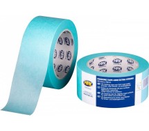 Ekstratugeva liimiga maalriteip 4900 48mmx50m helesinine HPX