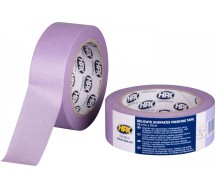 Paberkattega pinna maalriteip 4800 soft liimiga 38mmx50m violett HPX